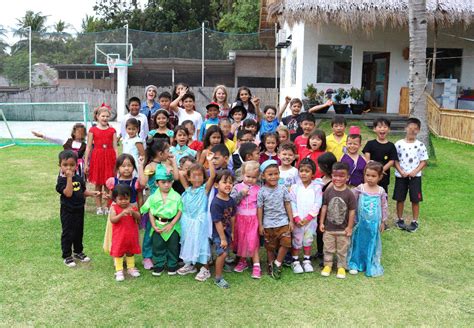one international school dumaguete|Welcome to ONE International School .